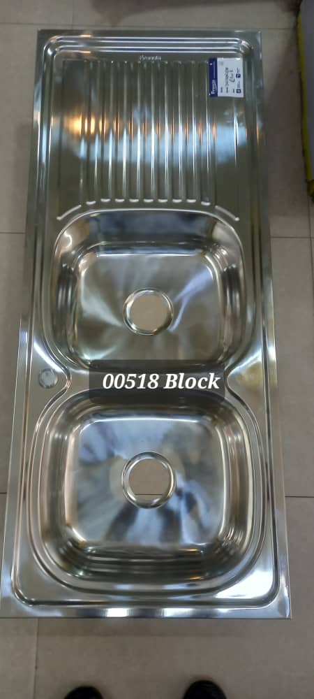 Modern Flush Internal Door